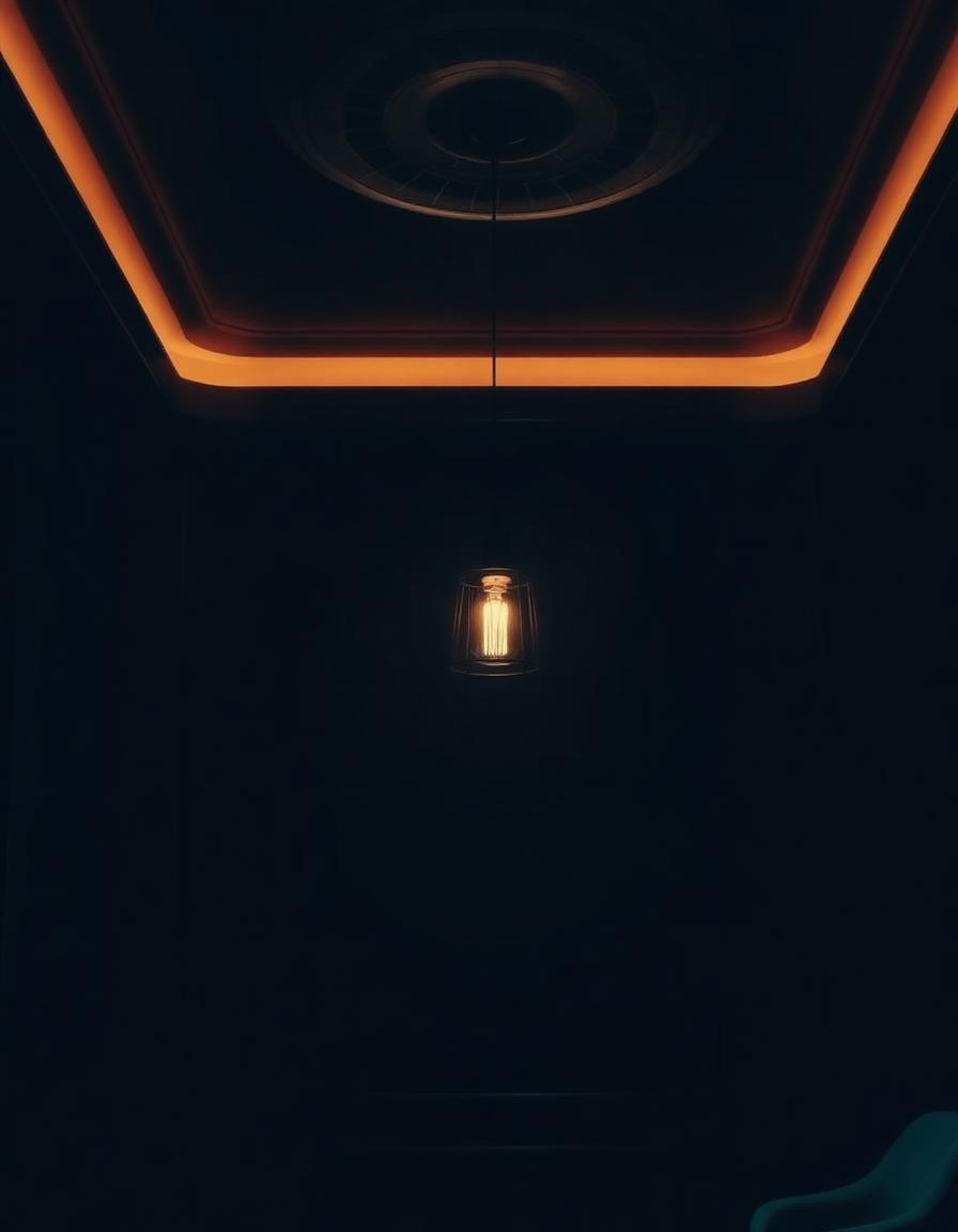 Placeholder visual — selected industrial visualization stills pending